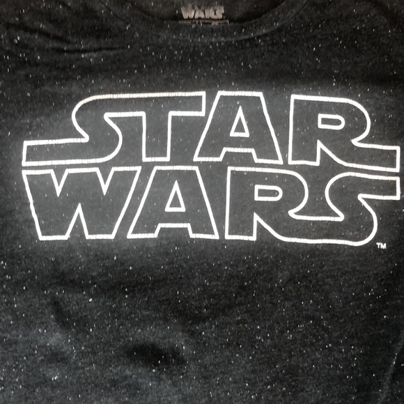 Star Wars Mens XL T Shirts - Picture 3 of 7